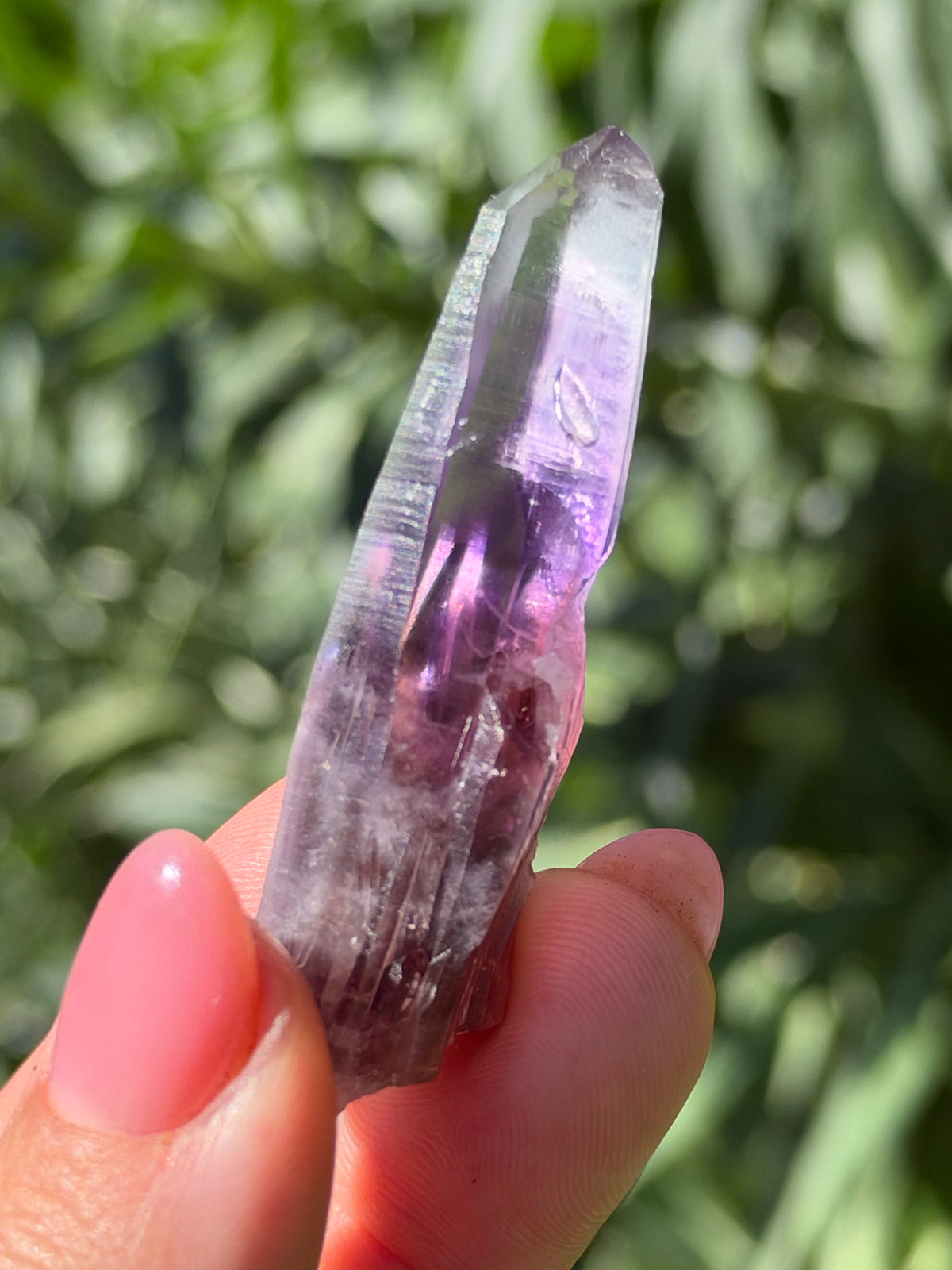 6cm Amethyst, Guerrero, Mexico