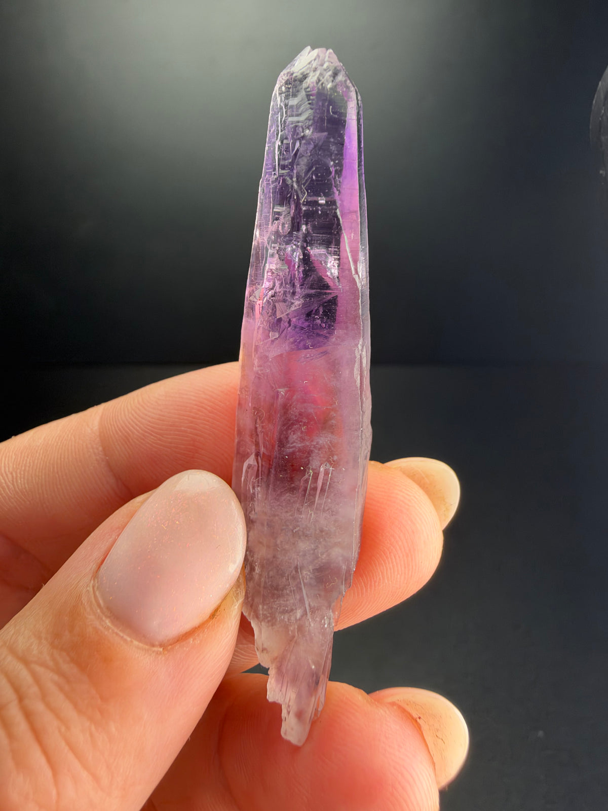 6.3cm Amethyst, Guerrero, Mexico
