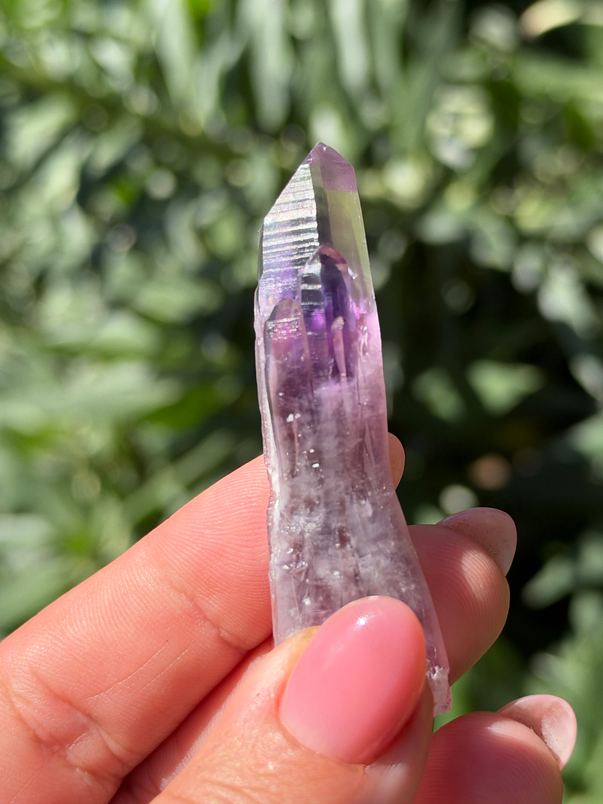 6cm Amethyst, Guerrero, Mexico
