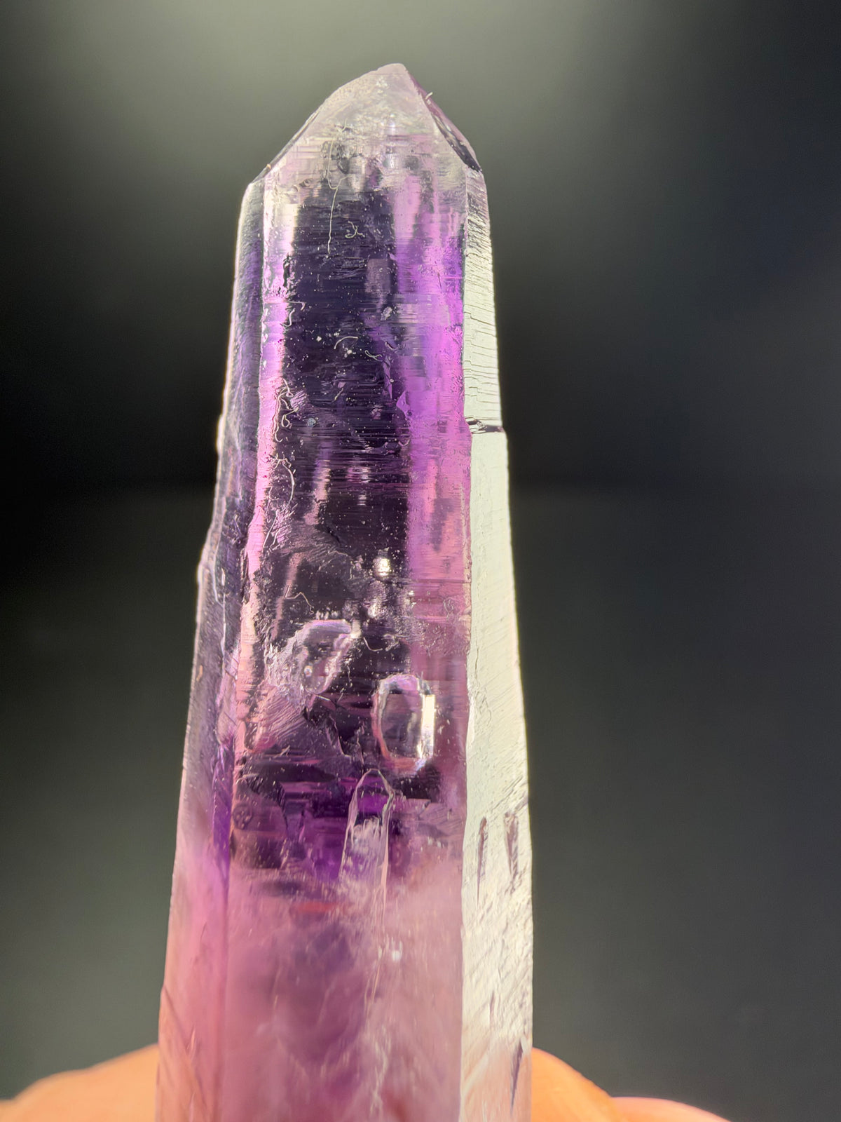 6.3cm Amethyst, Guerrero, Mexico