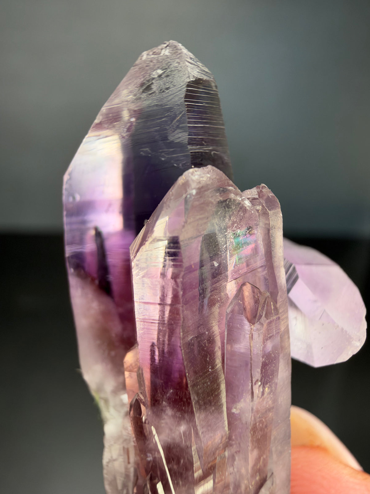6cm Amethyst, Guerrero, Mexico