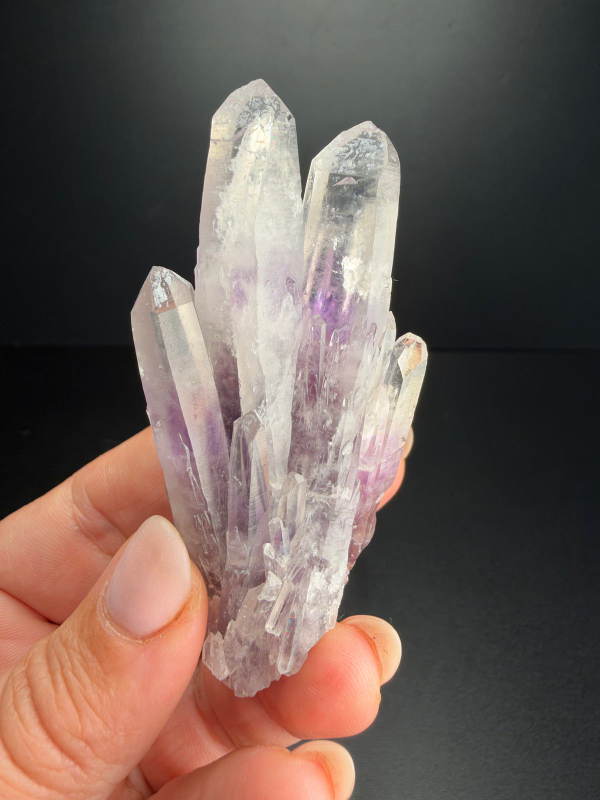 8.4cm Amethyst, Guerrero, Mexico