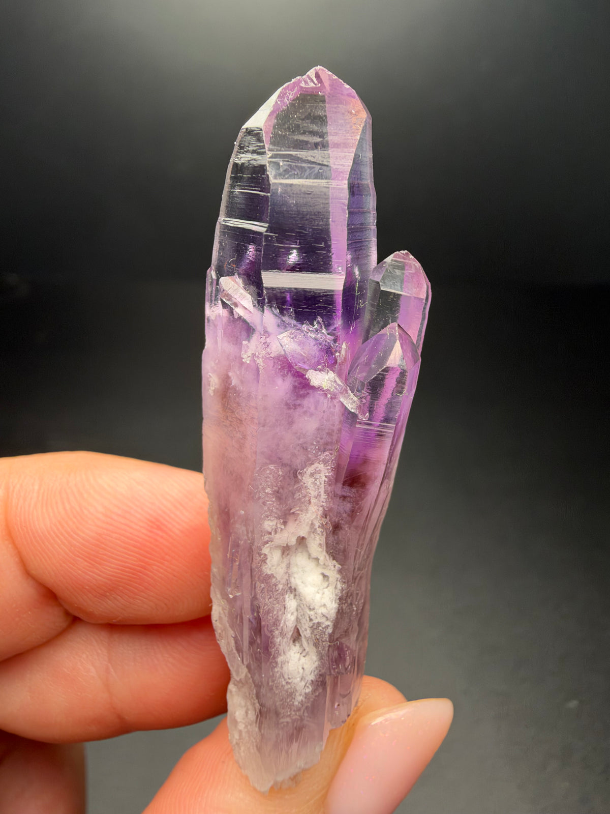 6cm Amethyst, Guerrero, Mexico
