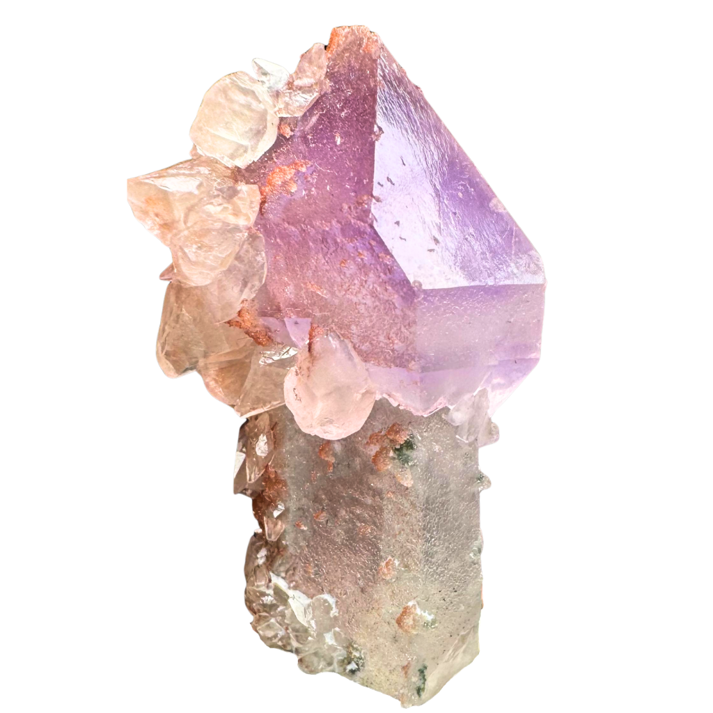 Mineralogue: A Collection Catalogue App