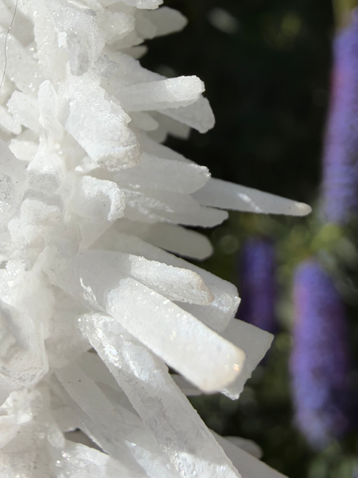 Aragonite, Kharan, Pakistan