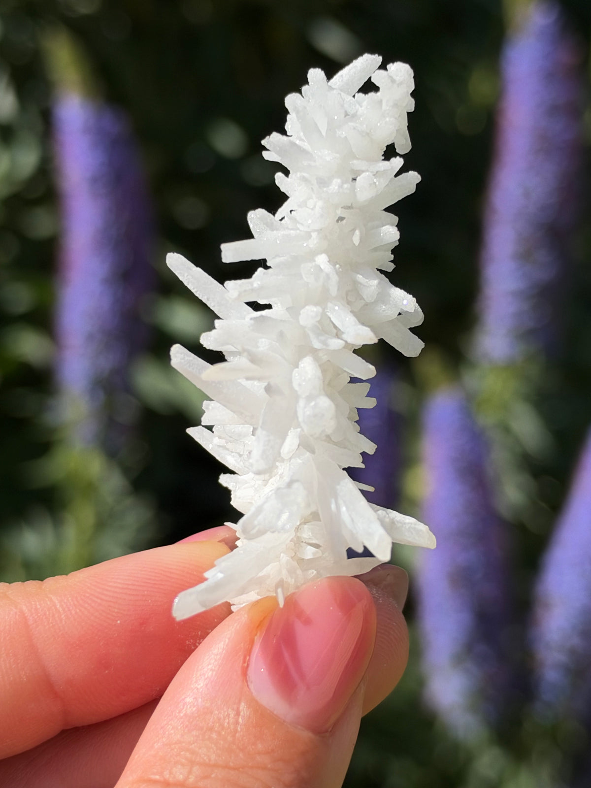 Aragonite, Kharan, Pakistan