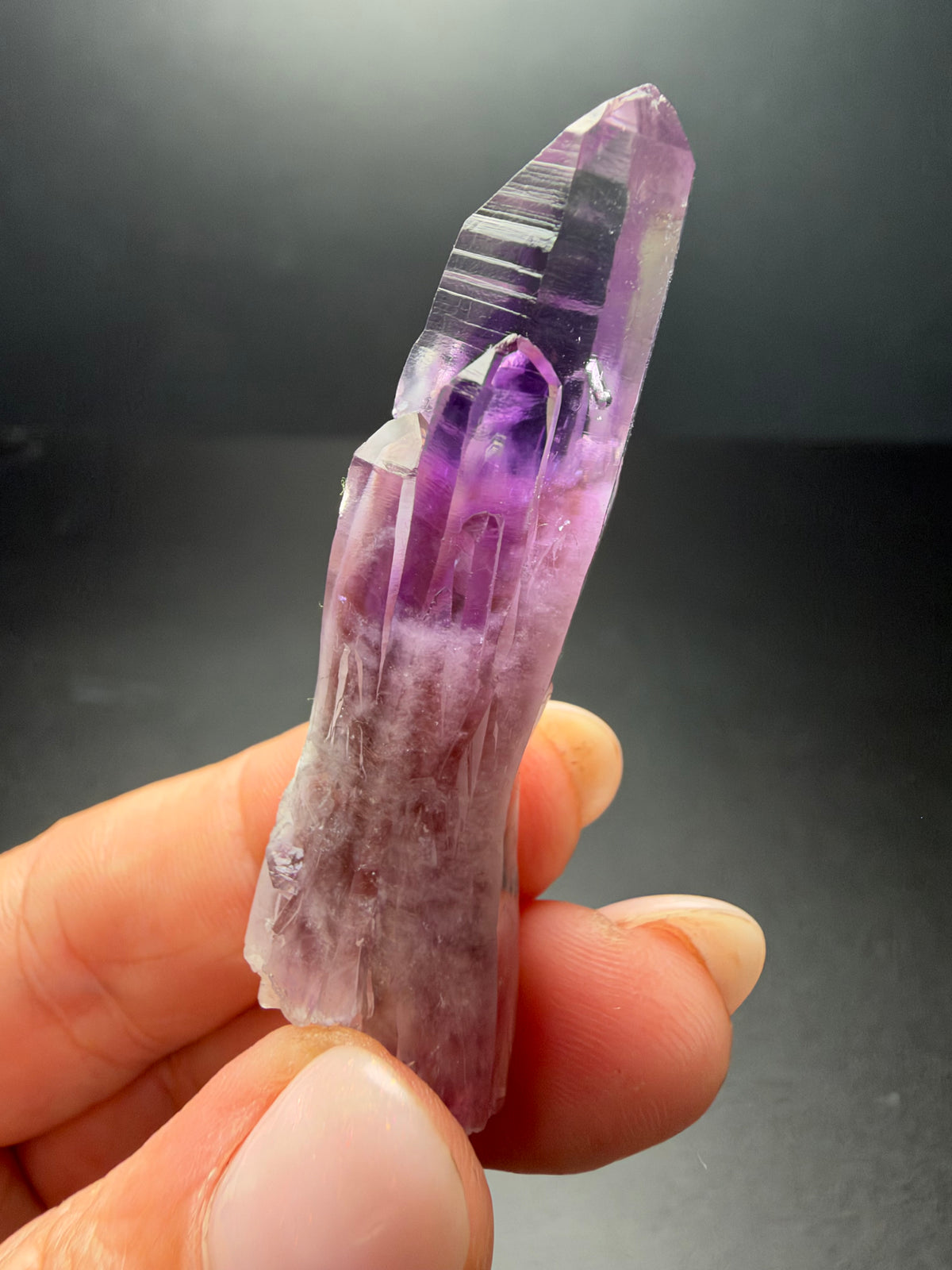 6cm Amethyst, Guerrero, Mexico