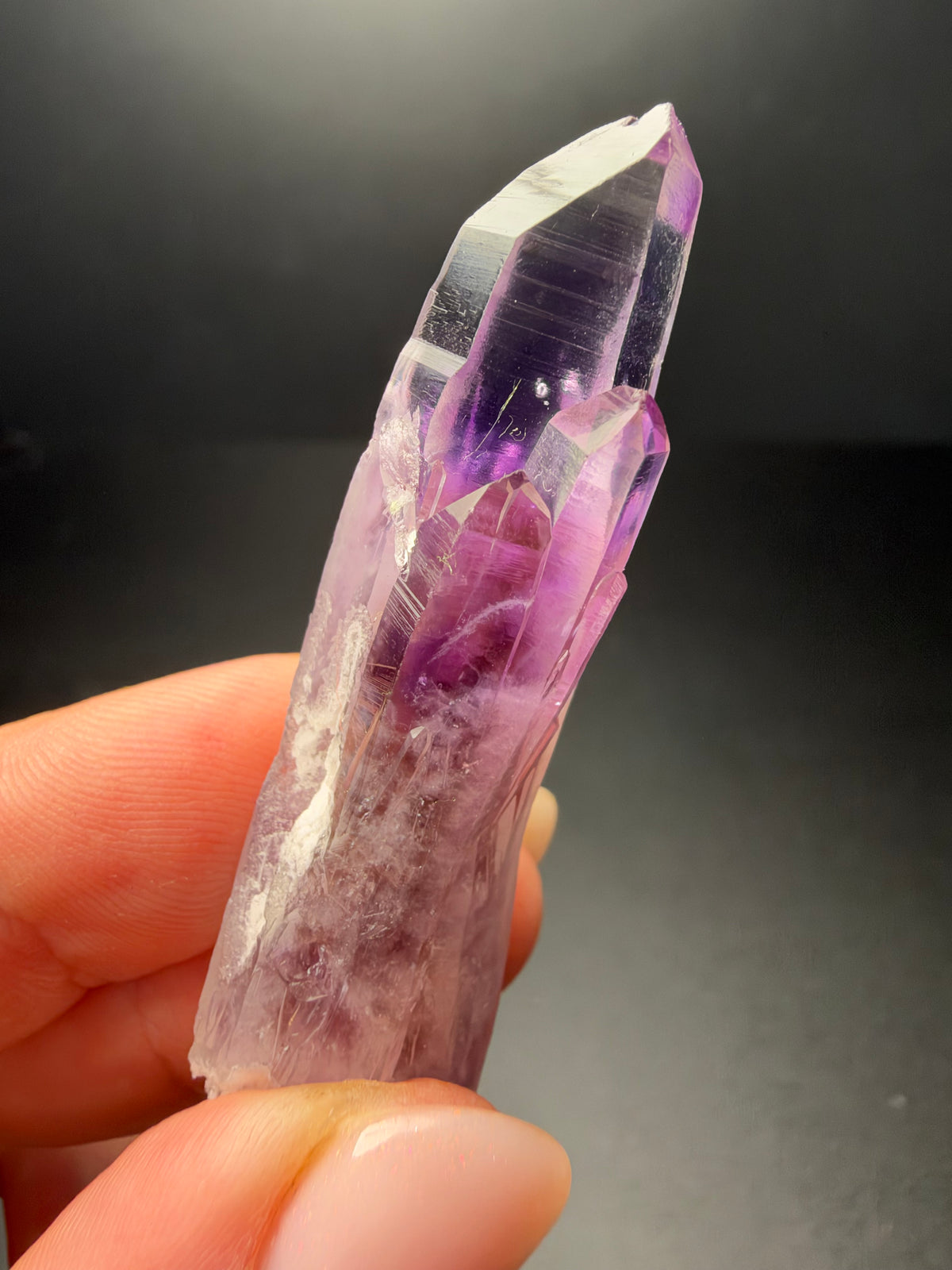 6cm Amethyst, Guerrero, Mexico