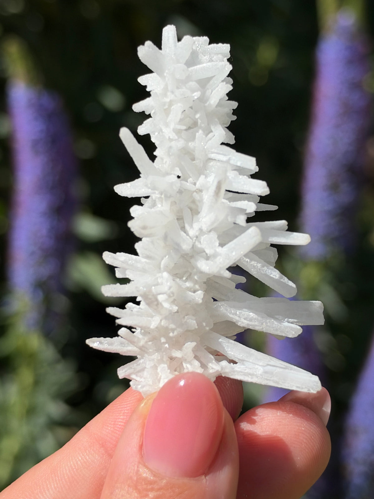 Aragonite, Kharan, Pakistan