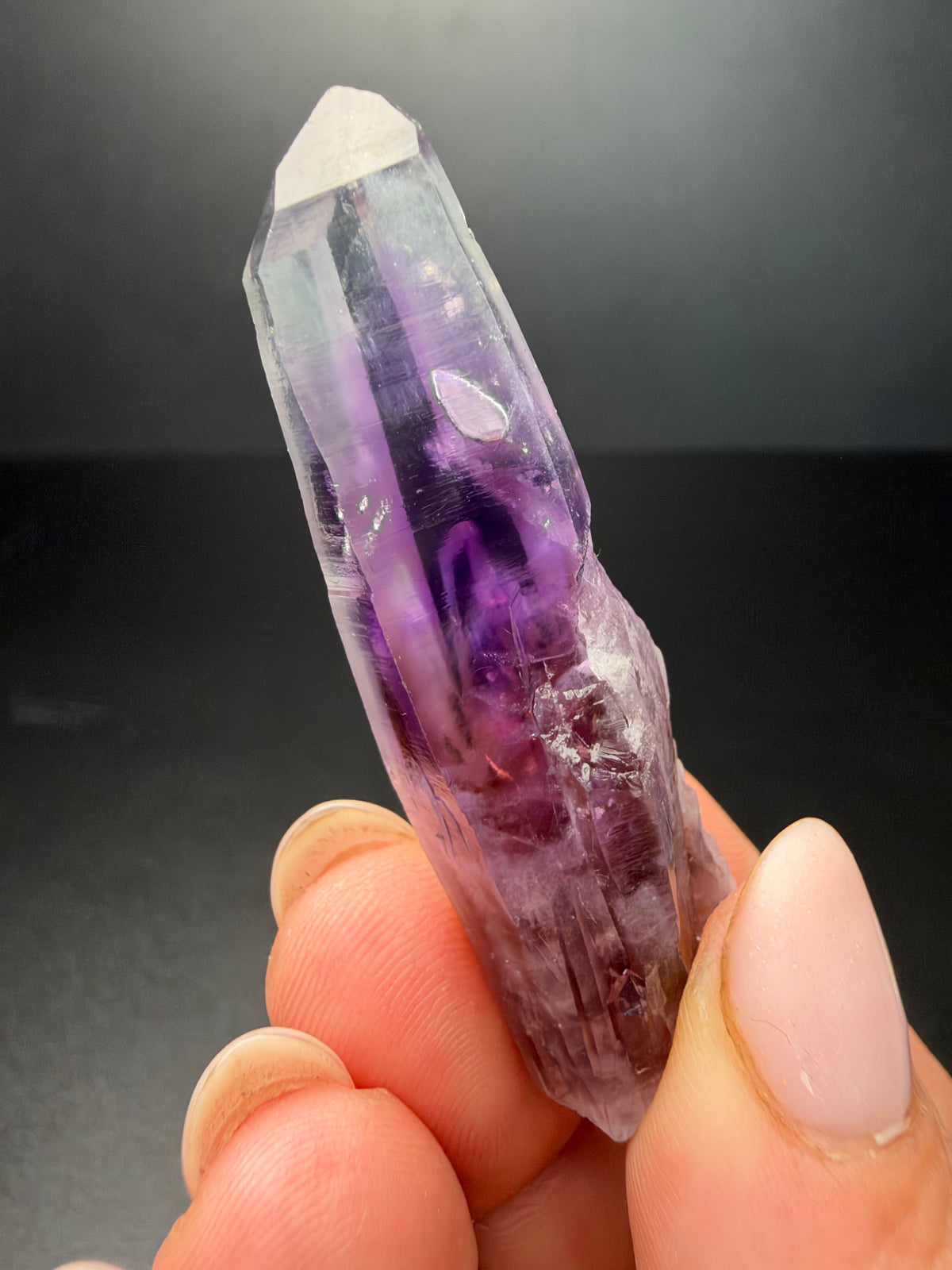 6cm Amethyst, Guerrero, Mexico