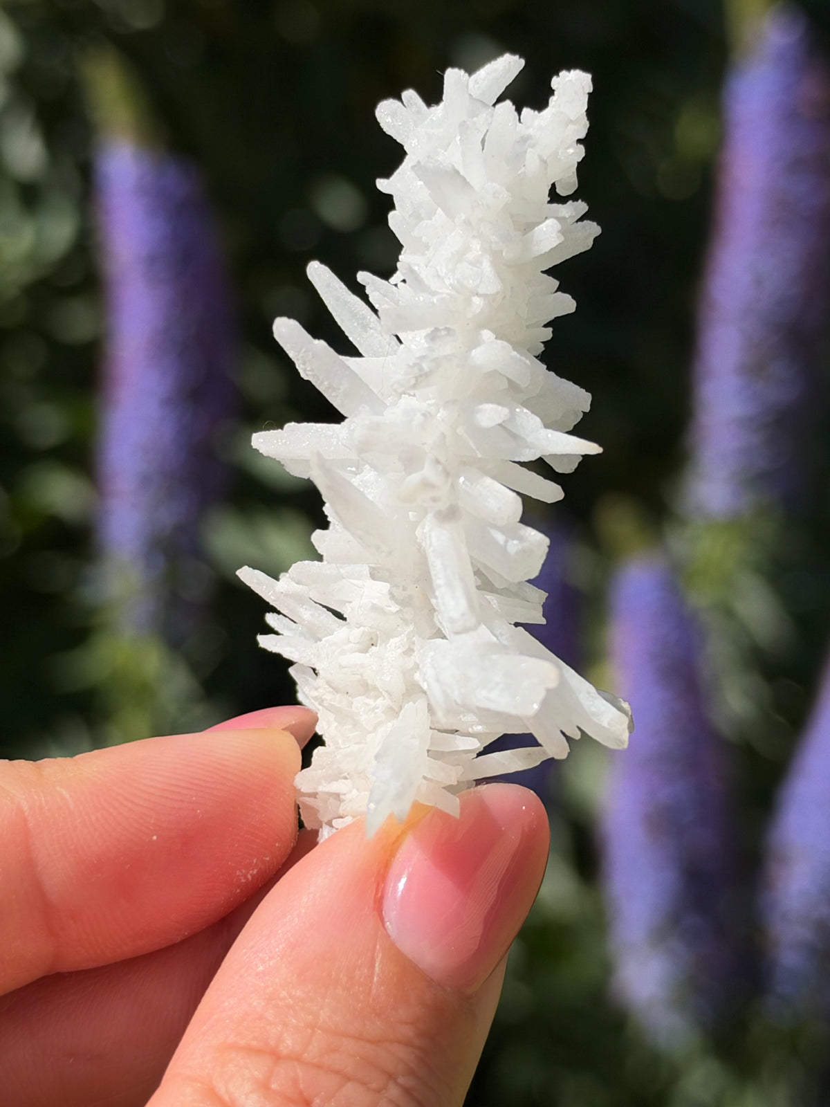Aragonite, Kharan, Pakistan