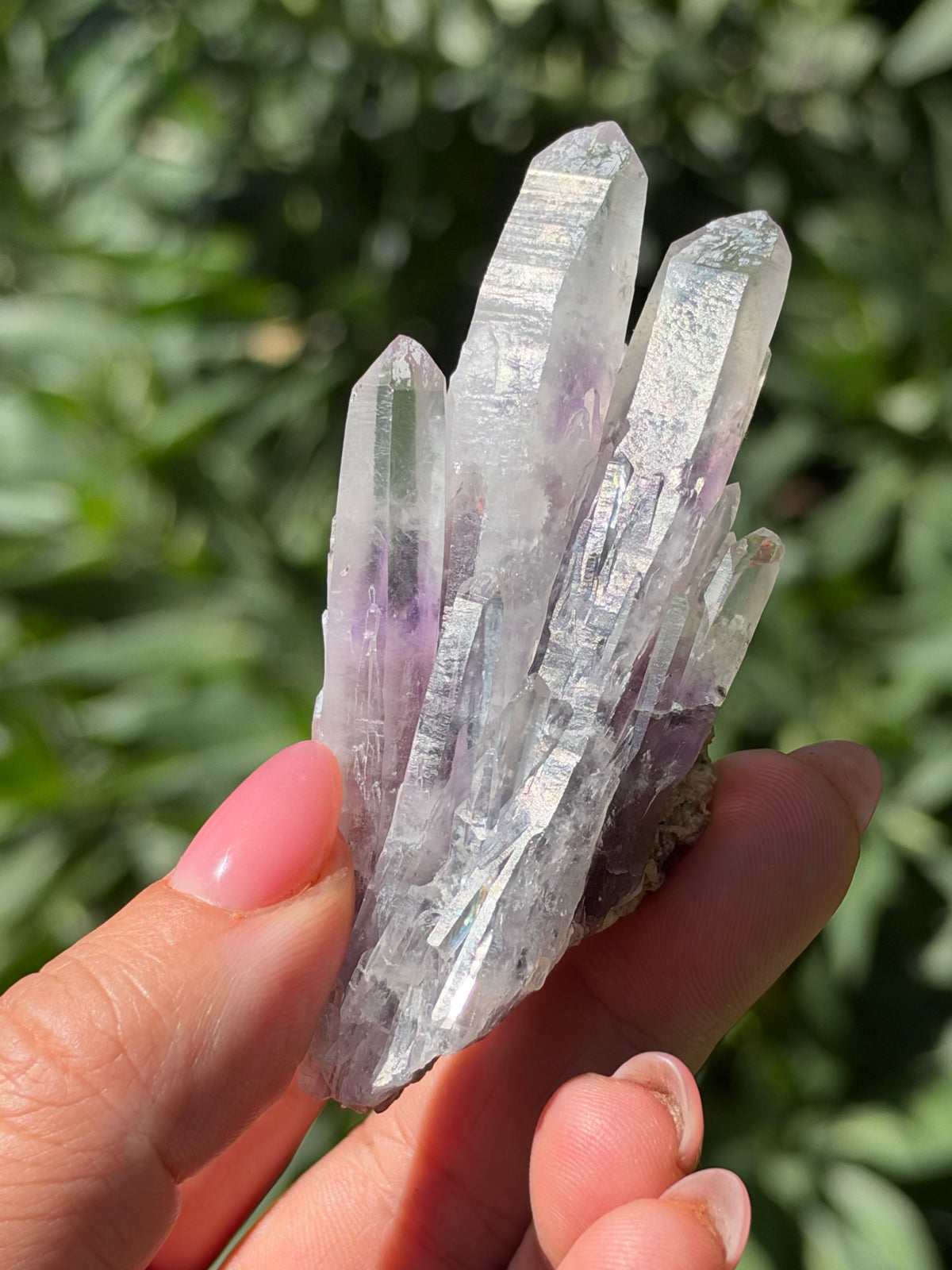 8.4cm Amethyst, Guerrero, Mexico