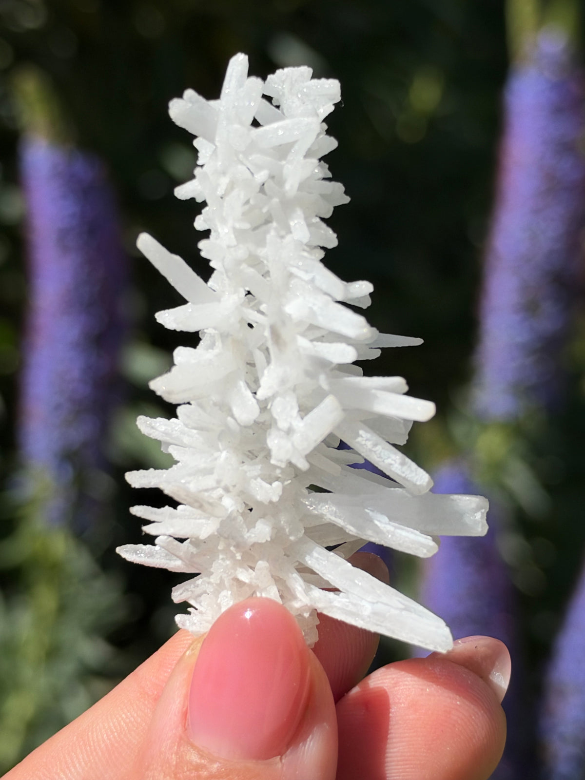 Aragonite, Kharan, Pakistan