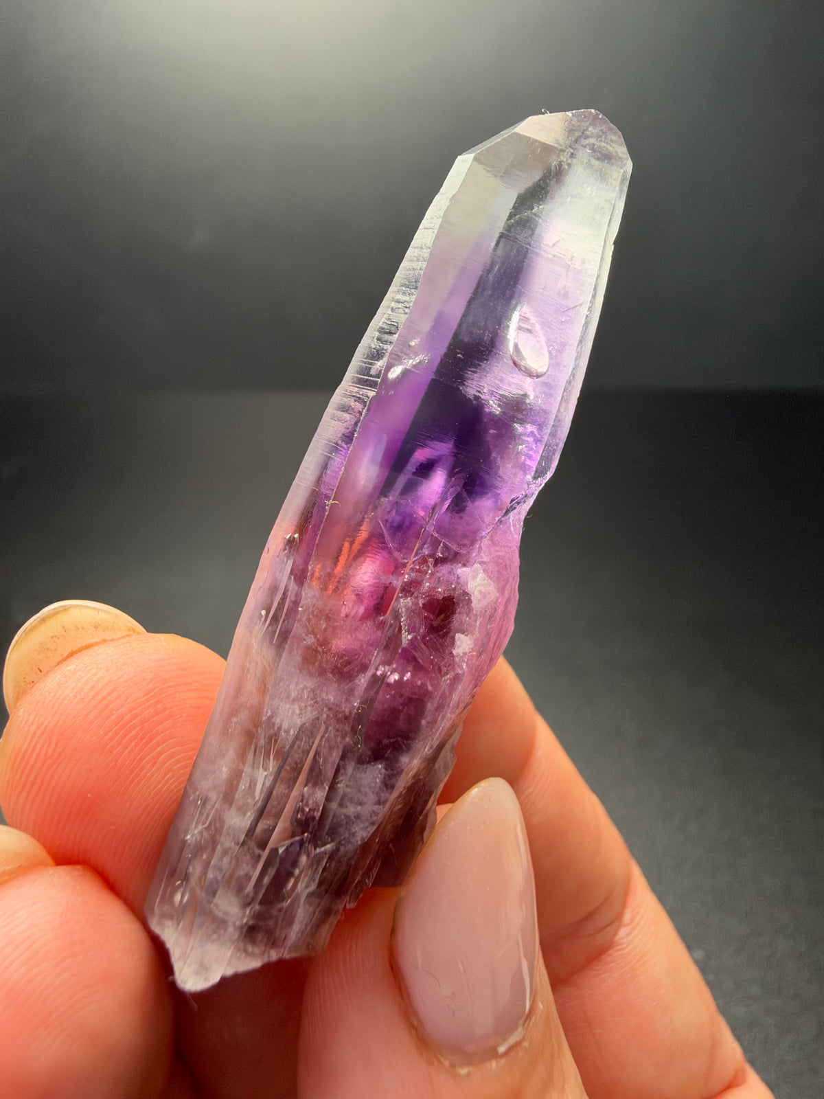 6cm Amethyst, Guerrero, Mexico