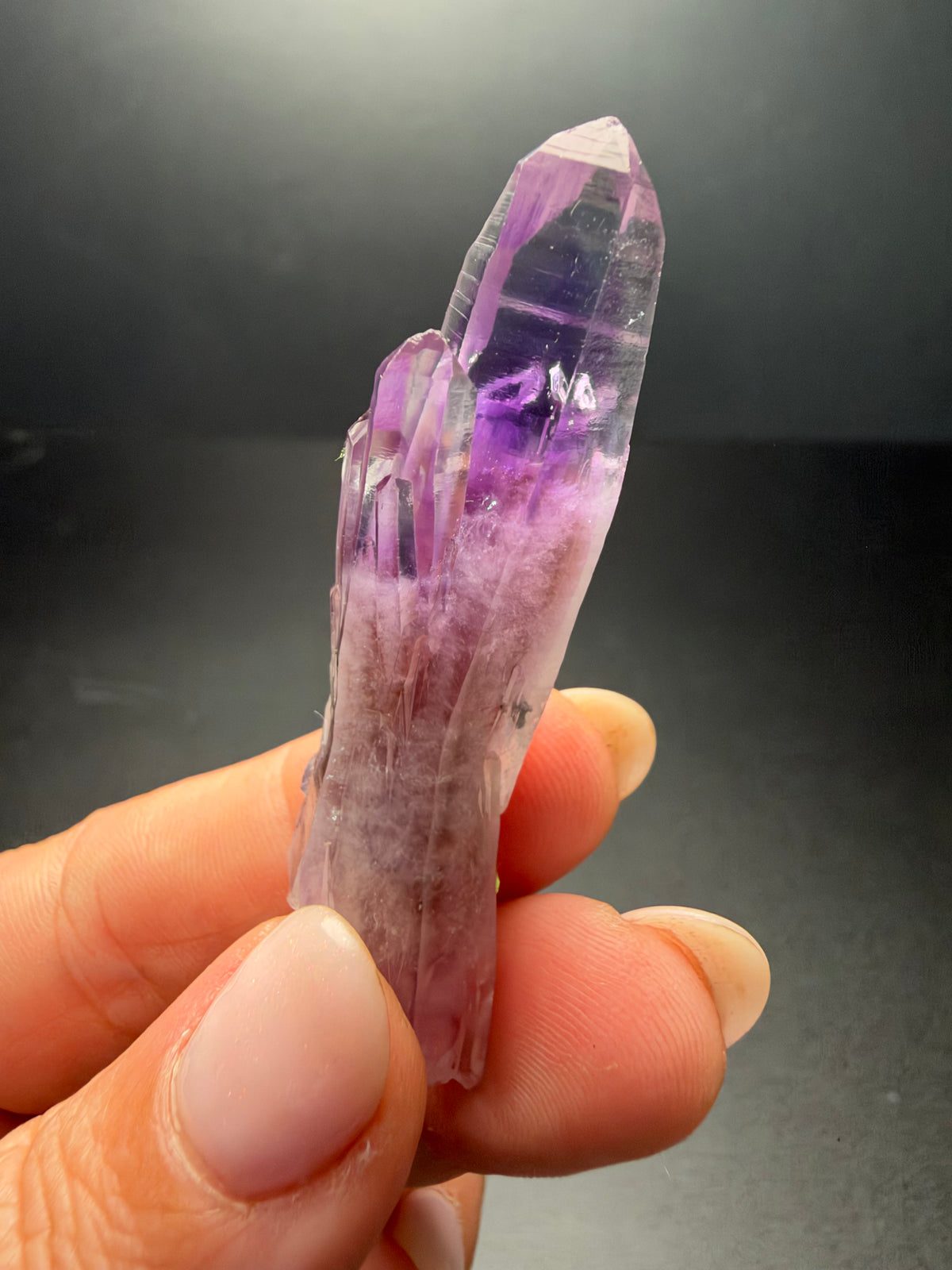 6cm Amethyst, Guerrero, Mexico