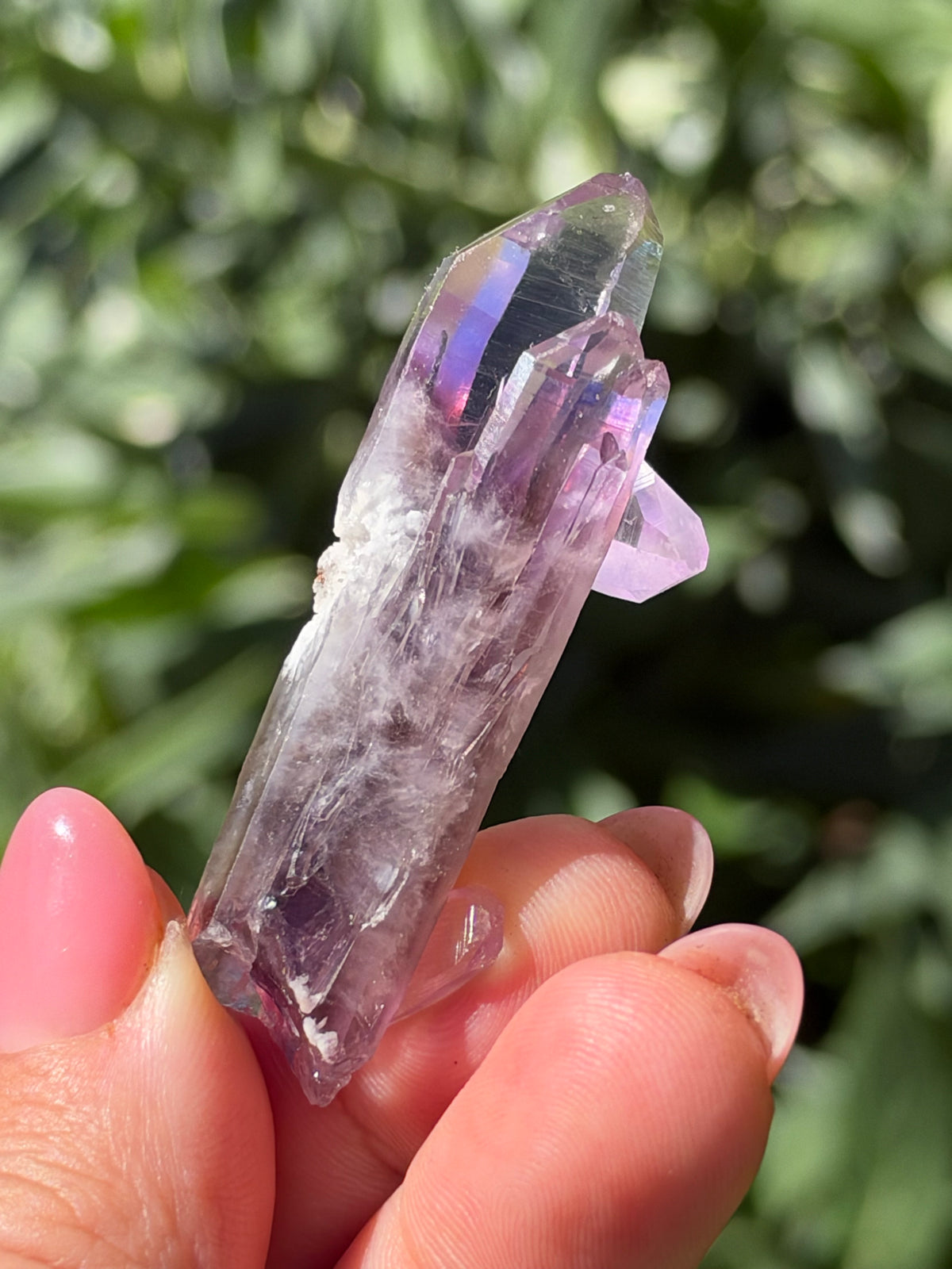 6cm Amethyst, Guerrero, Mexico
