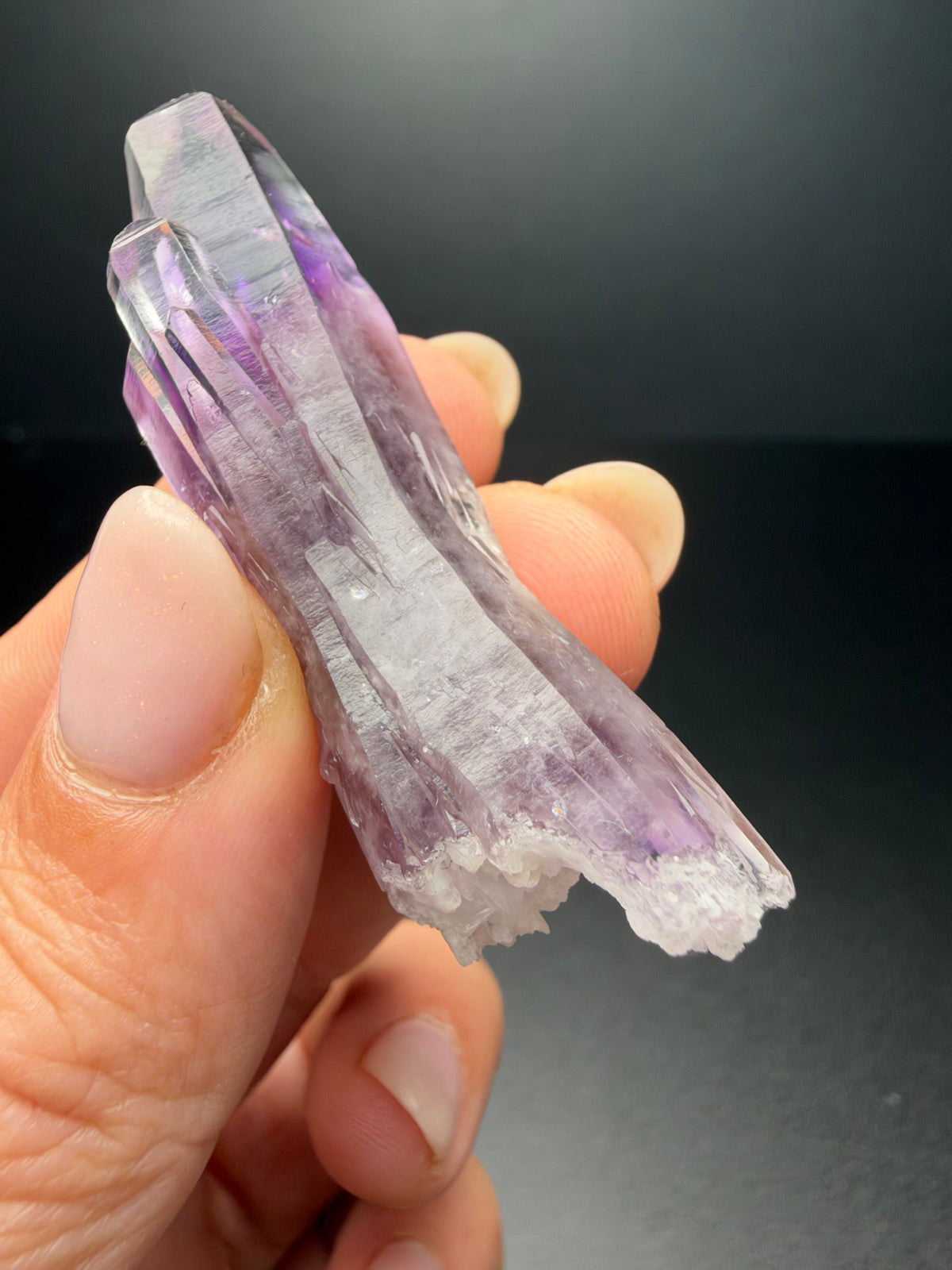 6cm Amethyst, Guerrero, Mexico