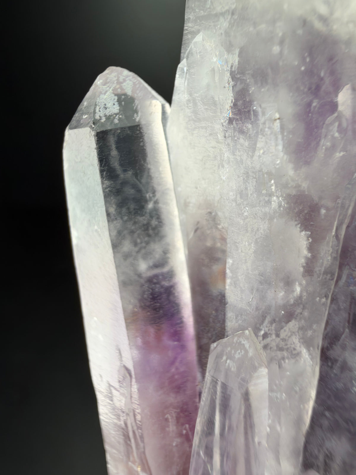 8.4cm Amethyst, Guerrero, Mexico