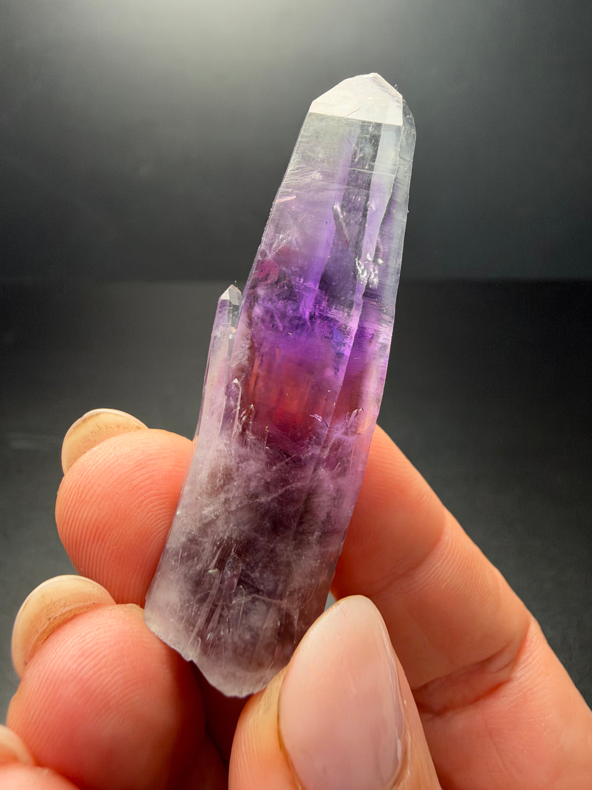 6cm Amethyst, Guerrero, Mexico