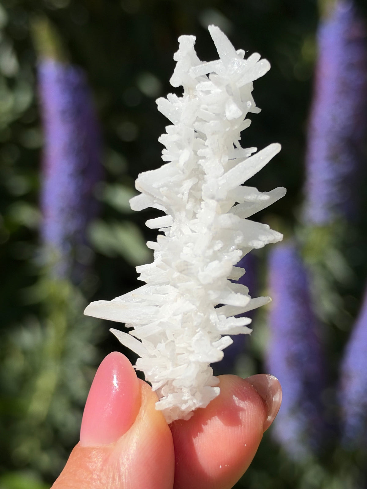Aragonite, Kharan, Pakistan
