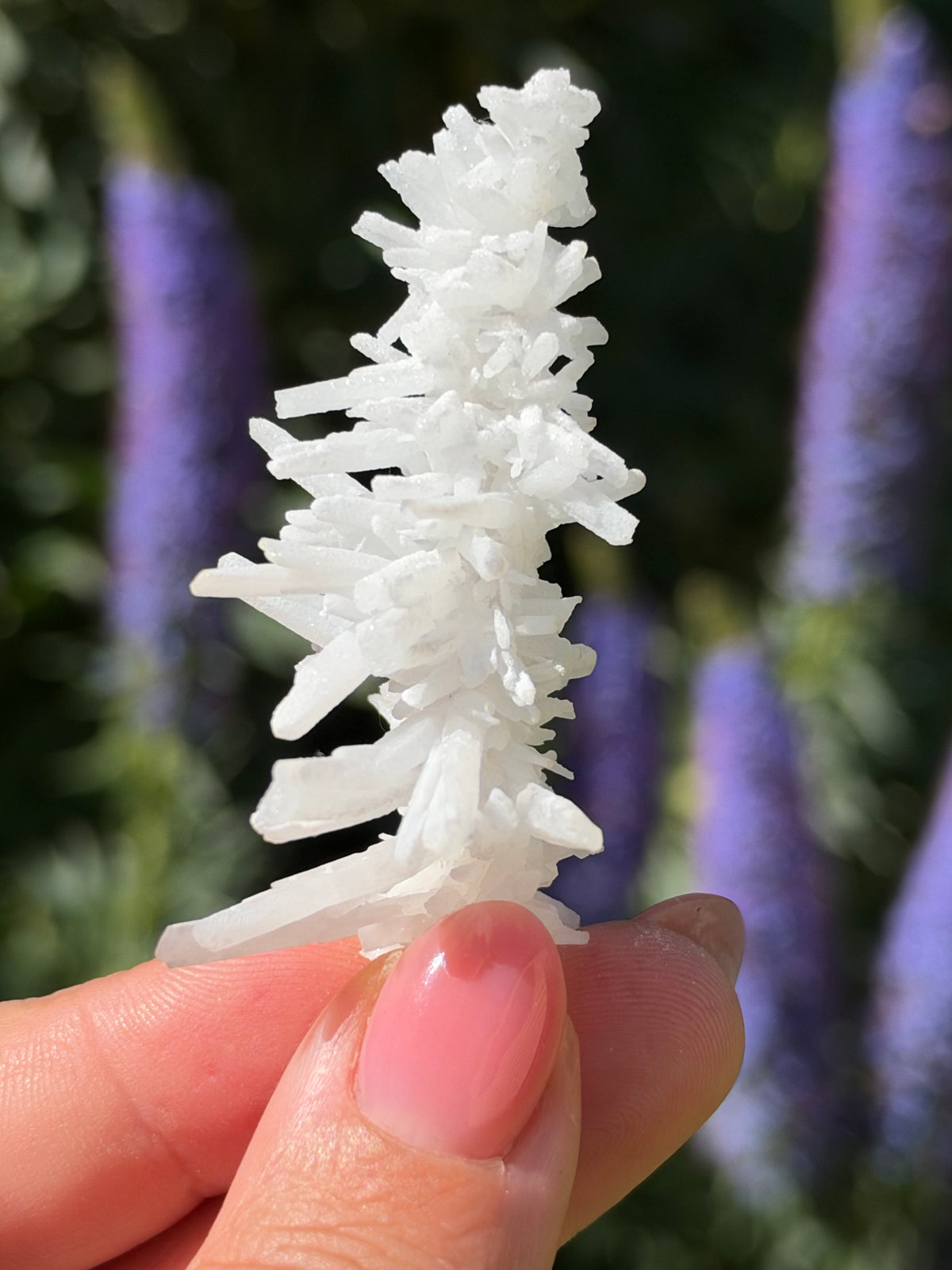 Aragonite, Kharan, Pakistan