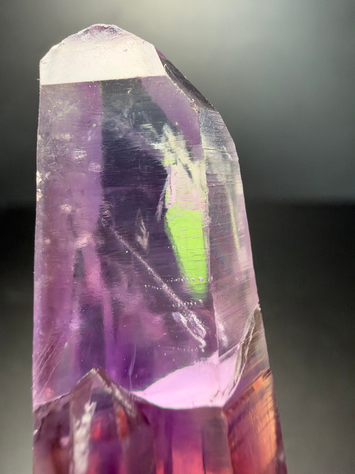 6.2cm Amethyst, Guerrero, Mexico